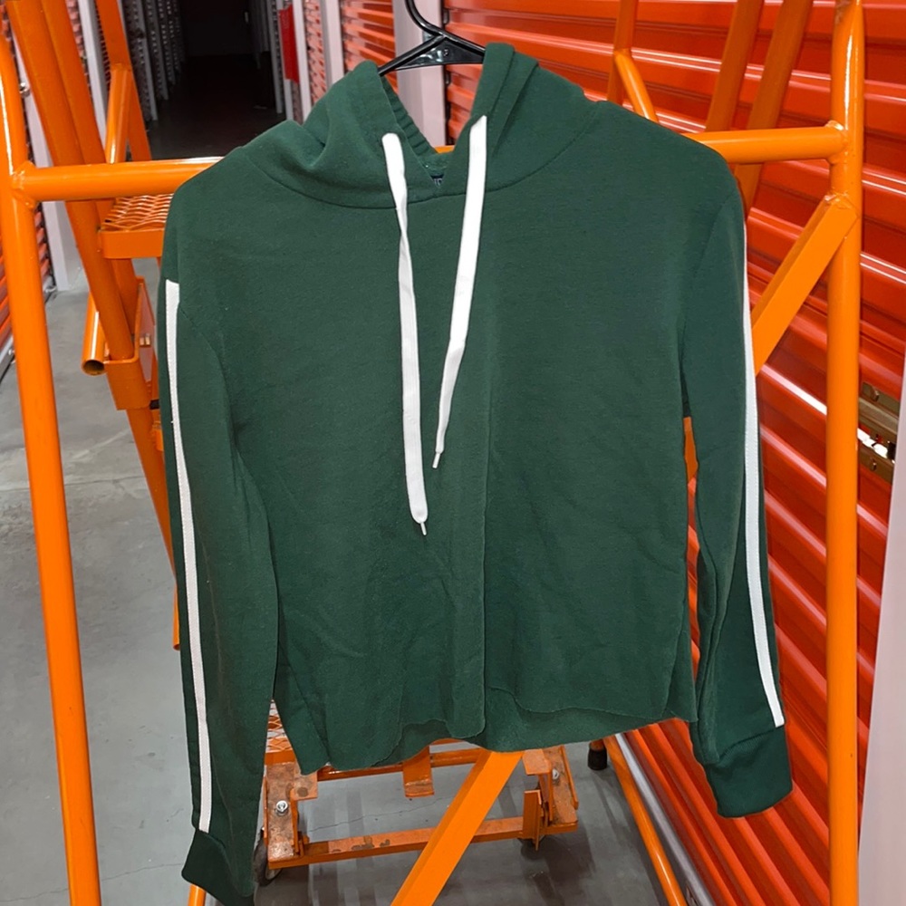 “Roma Concept” Sweater